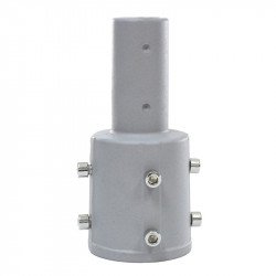 Adapter for streetlight 60-40mm