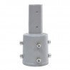 Adaptateur pour lampadaire 60-40mm