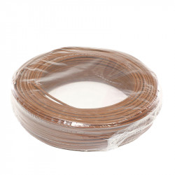 Halogen-free cable 4mm² H07Z1-K 100m