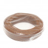 Cabo sem halogéneo 4mm² H07Z1-K 100m