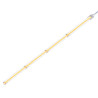 Connector Cable for COB LED Strip - 10mm
