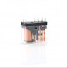 OMRON General Purpose Relay 24VDC 16A