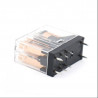 OMRON General Purpose Relay 24VDC 16A