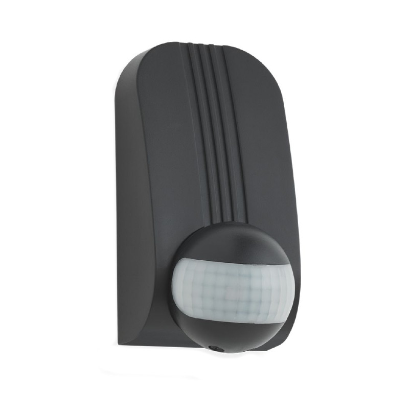 Sensor de movimento 180º IP65