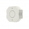 Regulador Dimmer LED 360W PUSH + RF