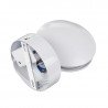 Luz LED 9W perfilador huecos y ventanas