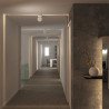 Lampe LED 9W pour profileurs de fenêtres et d'encastrements