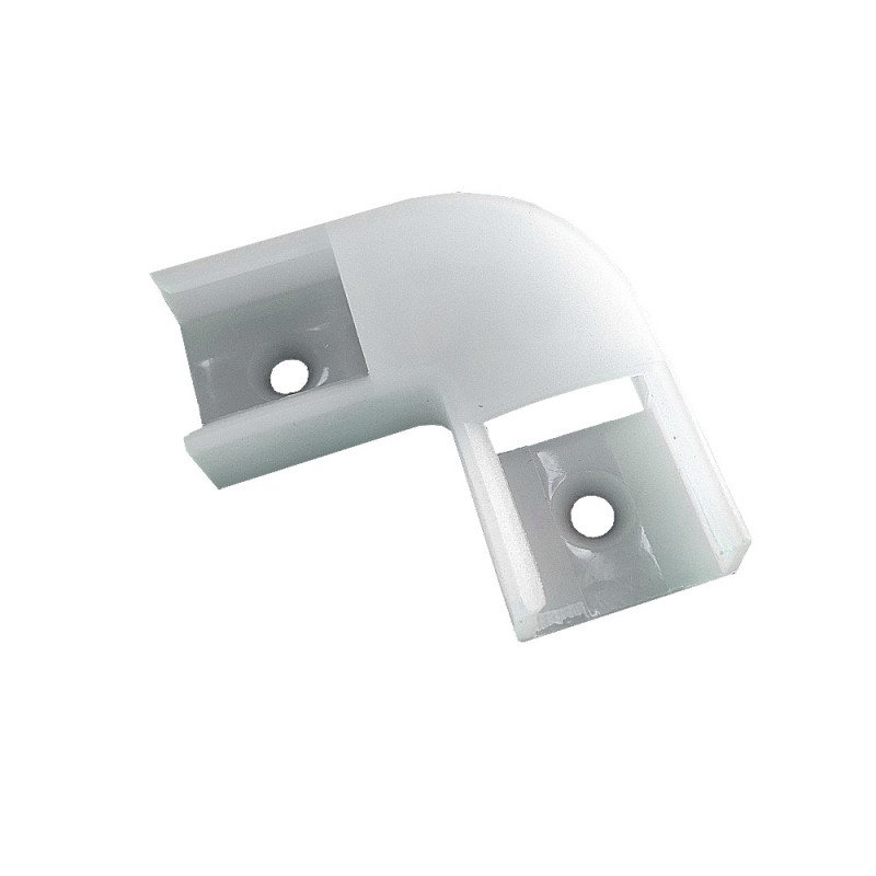 L-connector for aluminium profile PTL5
