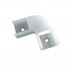 L-connector for aluminium profile PTL5