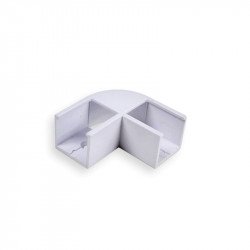 L-connector for aluminium profile PTL5
