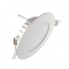 Downlight Led 7W blanc gran angulaire