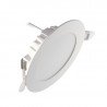 Downlight Led de 7W branco