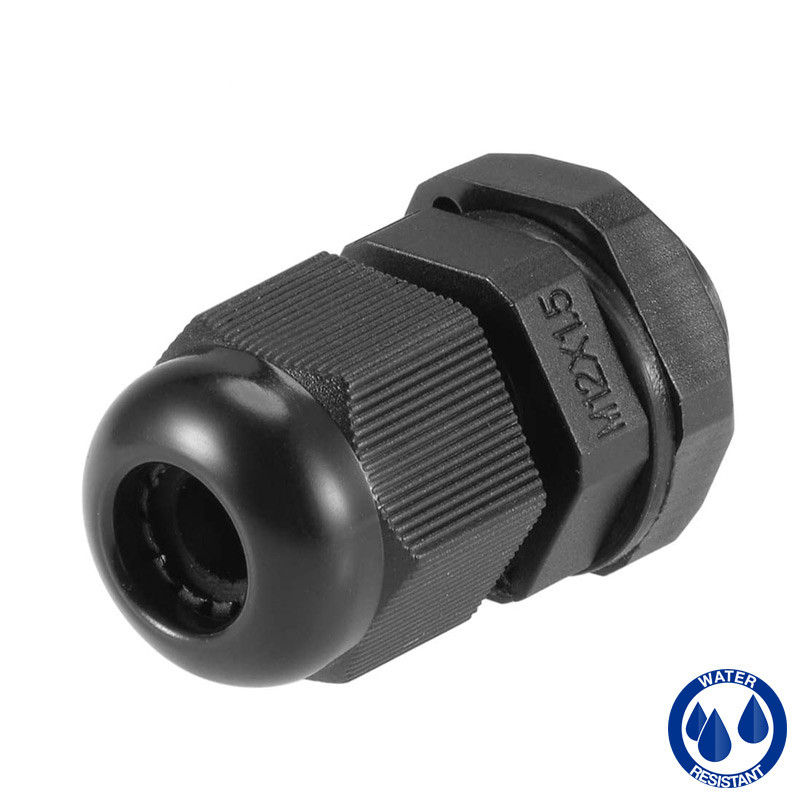 Prensacables M12x1.5