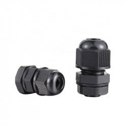 Prensacables M8x1.25