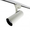 Spot à LED blanc orientable de 40W