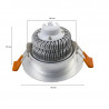 LED Downlight - 3W