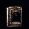 Luz LED 9W perfilador huecos y ventanas