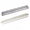ATEX Waterproof case 2 tubes 600 mm