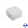 Boîte étanche 85x85x50mm IP55