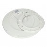 CCT 32W round ceiling lamp