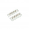 Connecteur de jonction rigide pour COB RGB LED strip