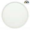 Teto redondo do diodo emissor de luz CCT 50W