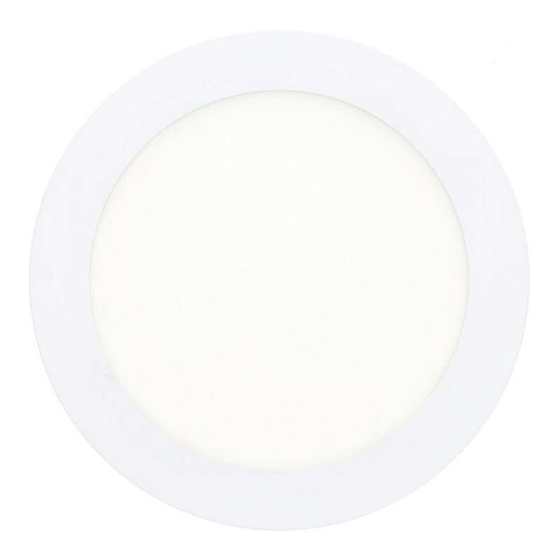 Panneau LED 12W rond