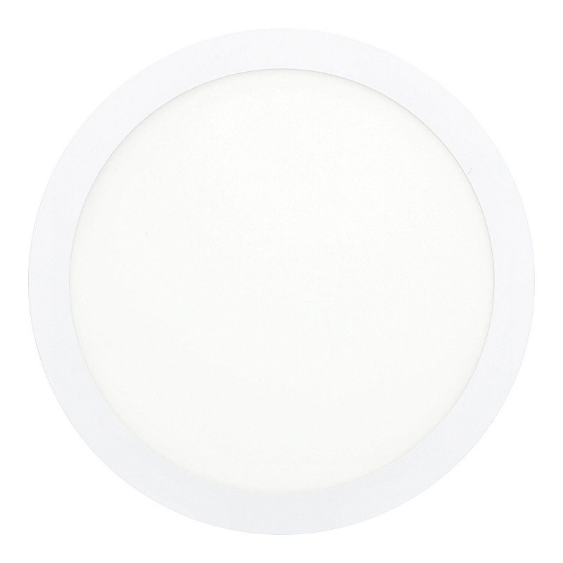 Downlight - Round 24W Panel
