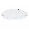 Downlight Led 24W Rodada