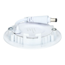 Panneau LED 3W rond