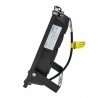 Proyector led 30W con mando RGB