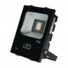 Proyector led 30W con mando RGB