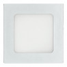 Downlight led 6W cuadrado quadrado