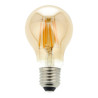 Bombilla REGULABLE led OLD 360º 6W estilo retro