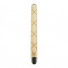Bombilla led tubular 360º T30 4W