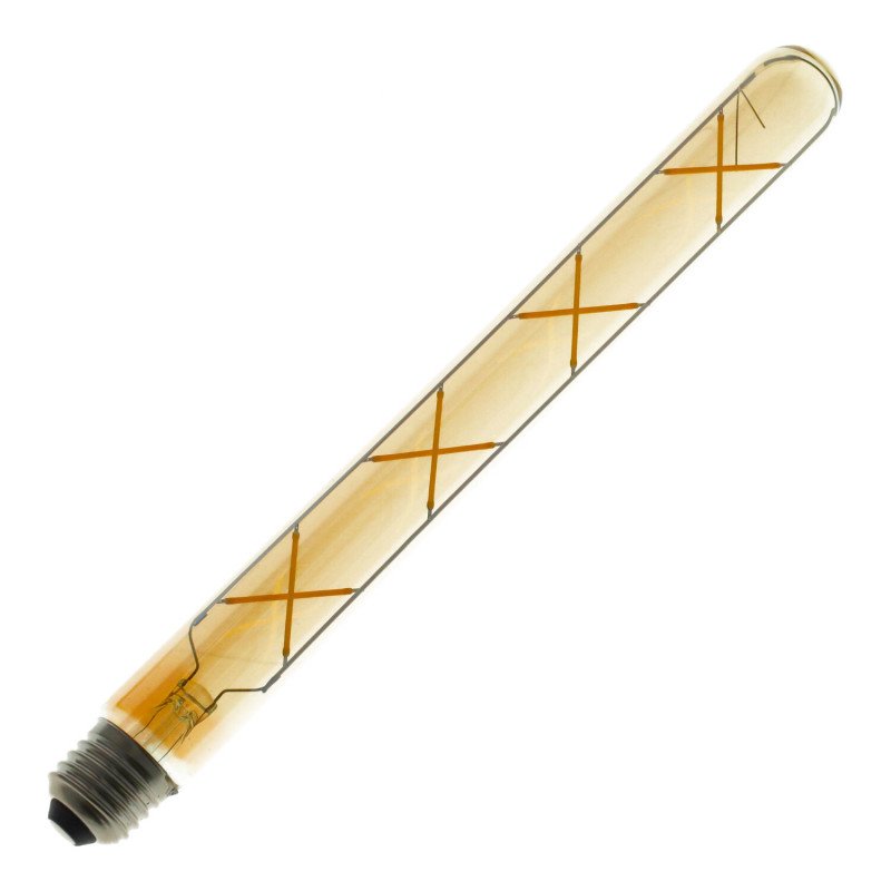 Bombilla led tubular 360º T30 4W