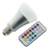 Led bulb RGBW 10W