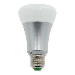 Bombilla led RGBW 10W