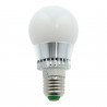 Bombilla led RGB 5W