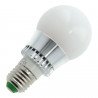 Ampoule LED RGB 5W