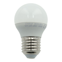 Light Bulb - E27, 5W