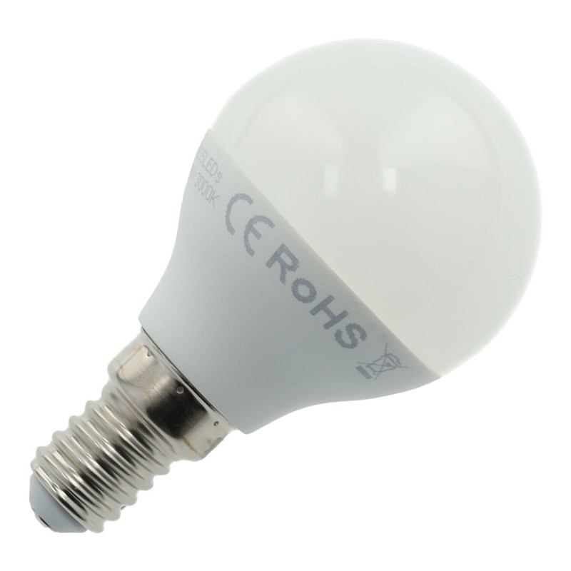 Ampoule 5W E14