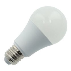 Bombilla 7W E27 Regulable