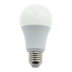 Ampoule 12W E27 réglable