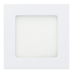 Downlight - Square 6W Panel