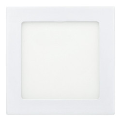Panneau LED 12W carré