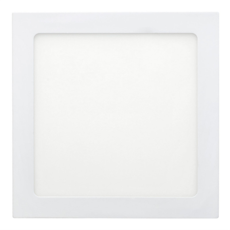Downlight - Square 18W Panel