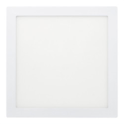 Downlight - Square 24W Panel