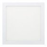 Downlight - Square 24W Panel