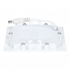 Downlight - Square 6W Panel